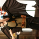 Illustration for article titled Awesome Batman Toy Cape With Pop-Out WingsTurns Kids Into Dark Knight